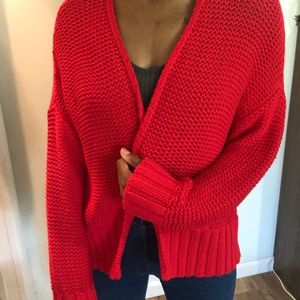Aerie Cardigan